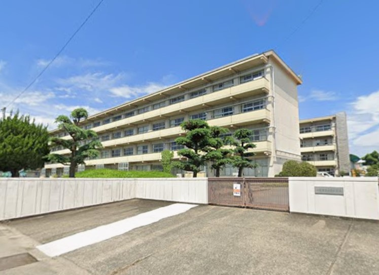 大徳小学校