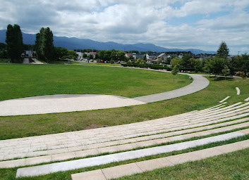 石狩ふれあいの杜公園