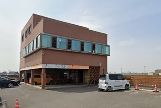 カフェ・イースト