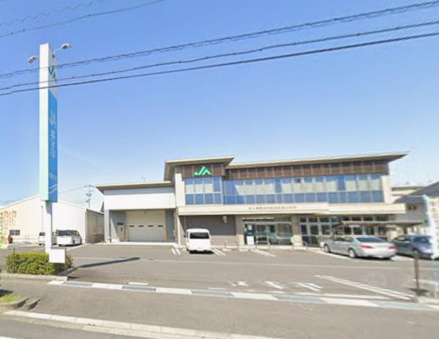 JAぎふ羽島北支店