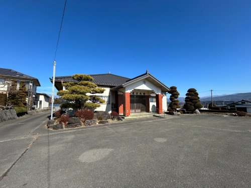 表木公民館
