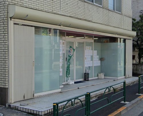 メディミール竹ノ塚