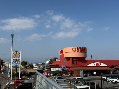 スターグリーンヒル店
