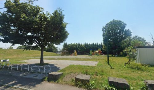 新琴似中央公園