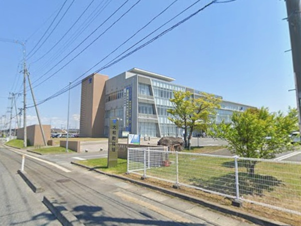 大和町役場