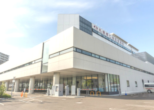 札幌孝仁会記念病院