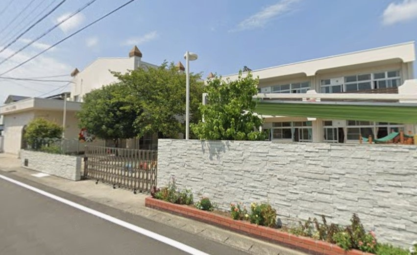 大治東保育園