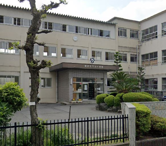 富士小学校