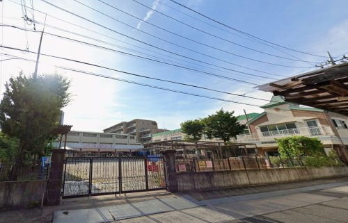 五反野幼稚園