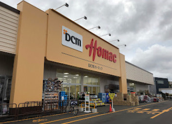 ＤＣＭ菊水元町店