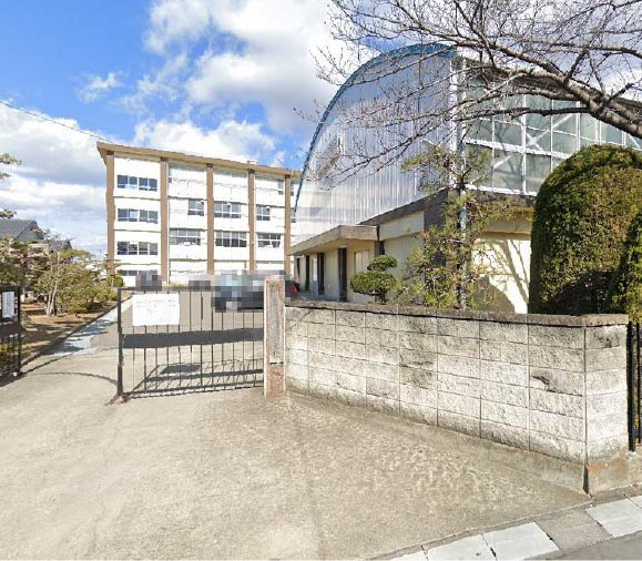 浅野小学校