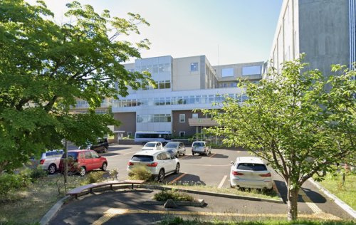 社会福祉法人札幌慈啓会慈啓会病院