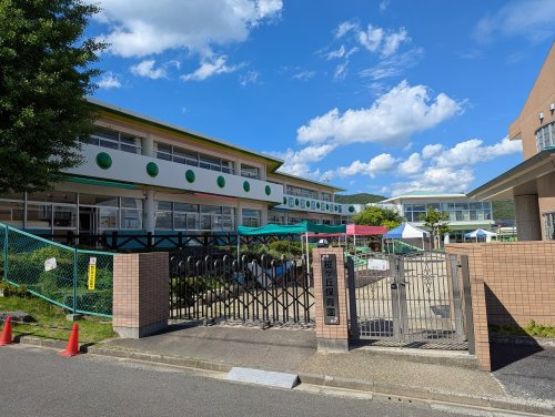 学校法人森学園　桜ケ丘幼稚園