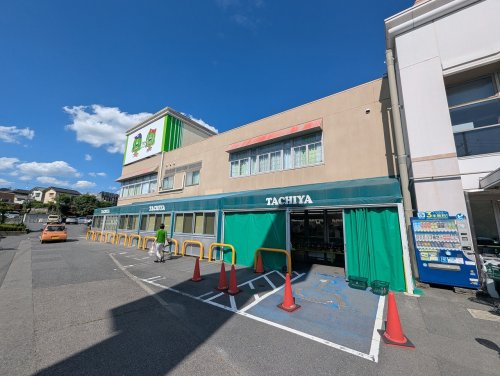 タチヤ多治見店