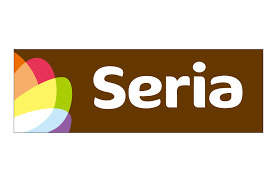 Seria生活良品 豊栄店
