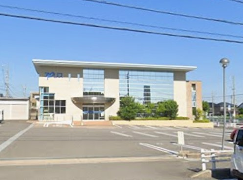 JAあいち知多冨貴支店
