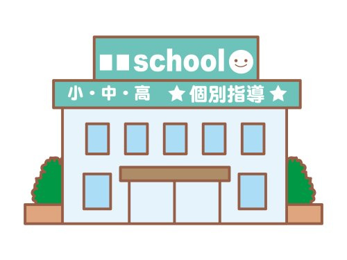 ECCジュニア 甲府リサイクルプラザ教室