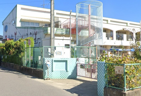 今伊勢北保育園