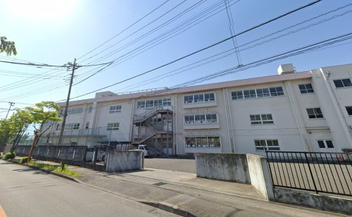 甲府市立山城小学校分校