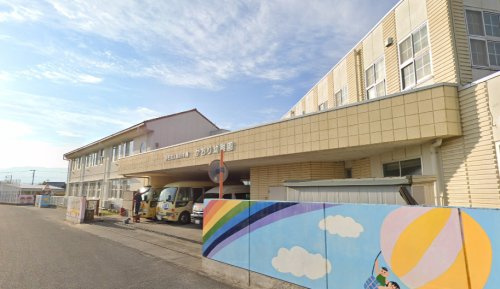 認定こども園かおり幼稚園