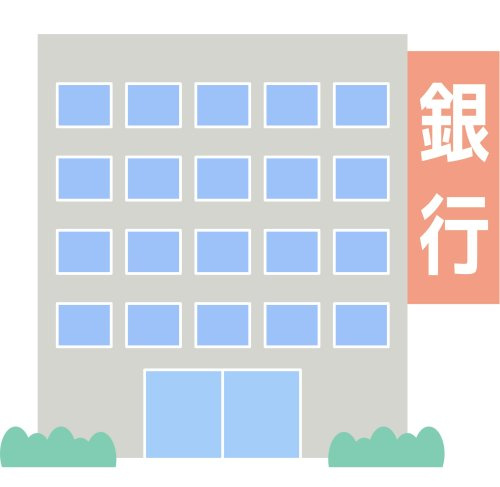 山梨中央銀行石和支店