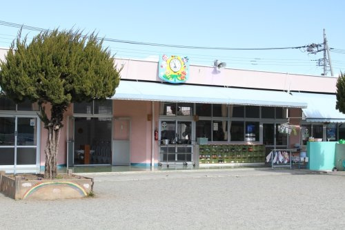 玉穂保育園
