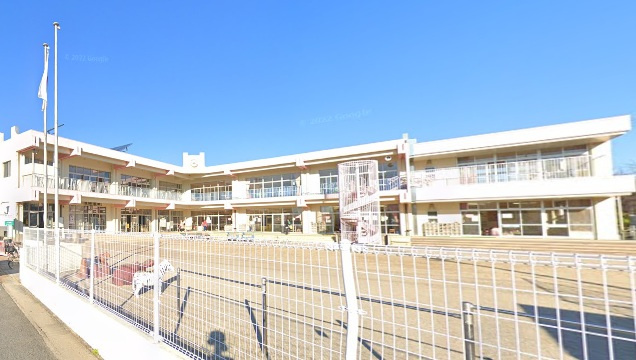 清須市ネギヤ保育園