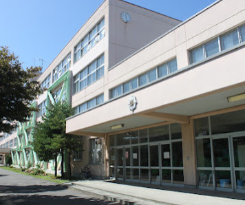 札幌市立北野中学校