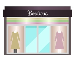 洋服の青山 甲府バイパス店