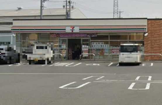 セブンイレブン 弥富佐古木店
