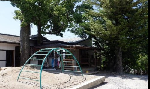 蓮華の家共同保育園