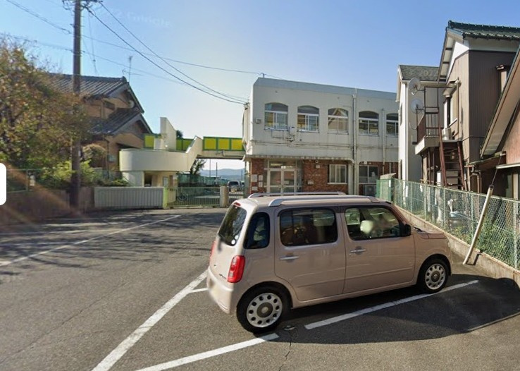 岡崎市福岡保育園
