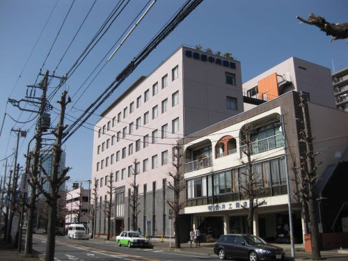 徳寿会相模原中央病院