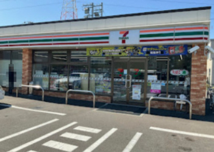 セブン-イレブン 札幌伏古12条店