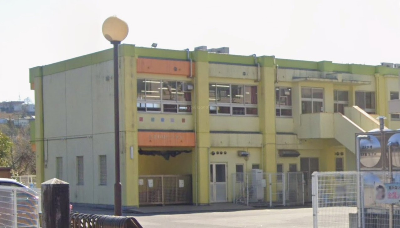 岡崎市常磐保育園