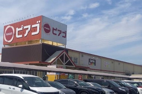 ピアゴ洞店