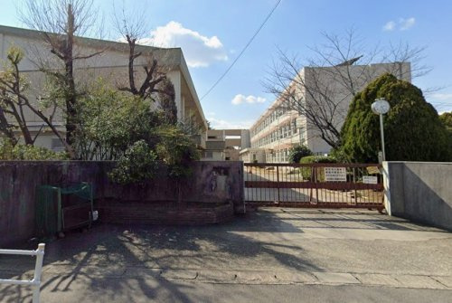 名古屋市立猪高中学校