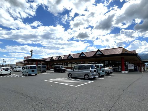 ベルシャイン 伊北店