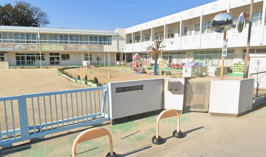 細川保育園