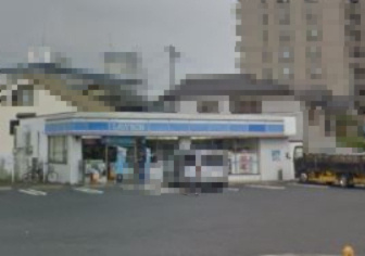 ローソン一宮東島町