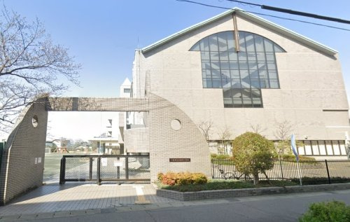 大和西小学校
