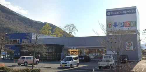 セブンイレブン 甲府桜井町店
