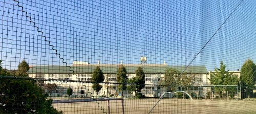 宮代町立東小学校