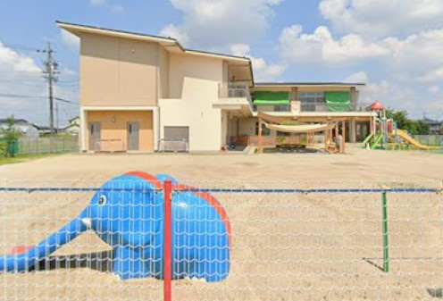 稲沢市立子生和保育園