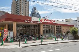 イズミヤ 玉造店
