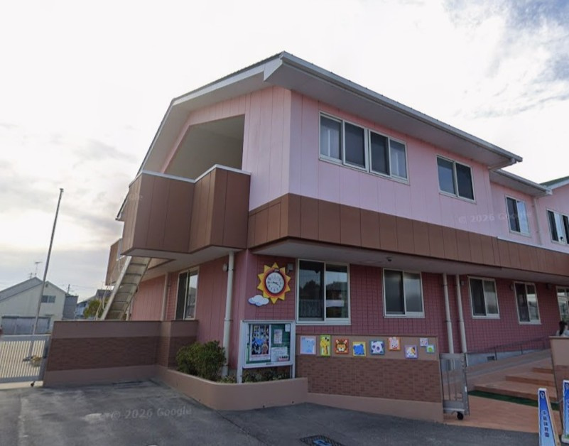 中島保育園
