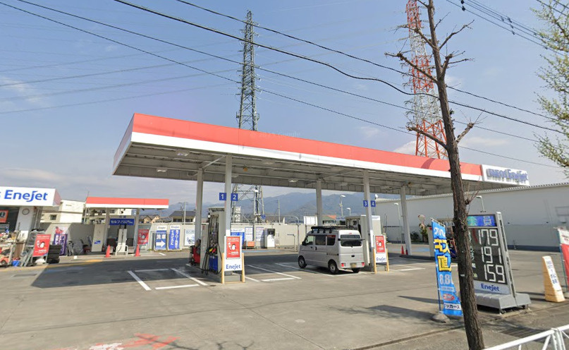 セルフ甲府店