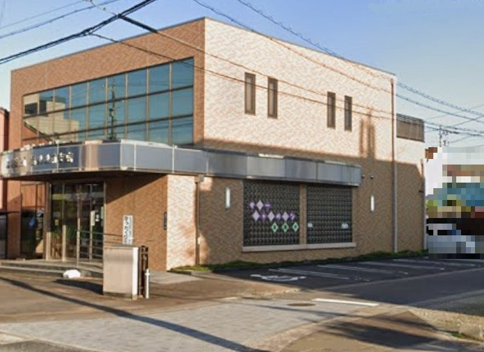 JA愛知西稲沢駅前支店