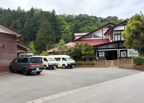 山中ふたば保育園