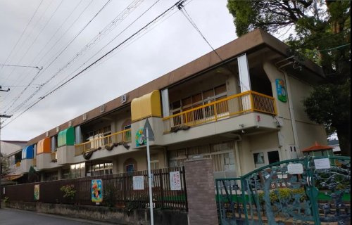 六名保育園